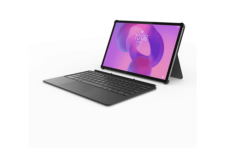 Lenovo Idea Tab Pro 12,7 inch - 256 GB - Wi-Fi - Grijs