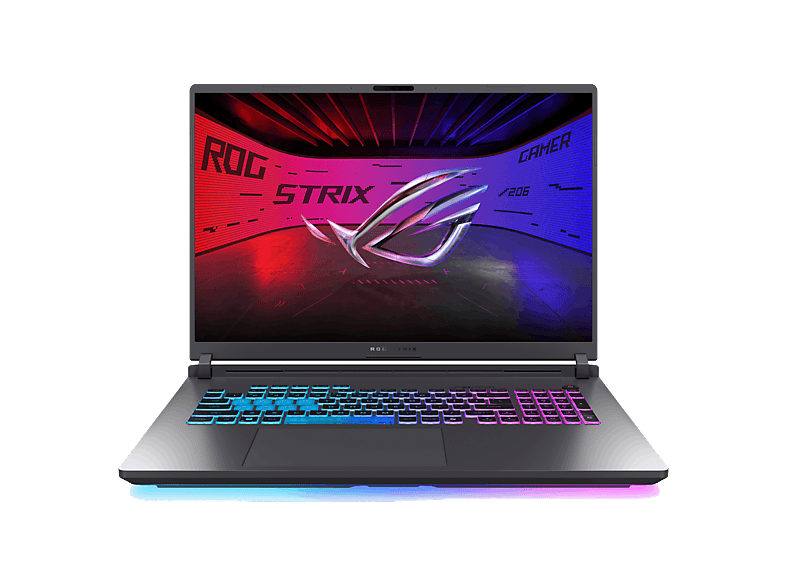 Asus ROG Strix G18 G815LW-S9157W 18 Inch Gaming Laptop