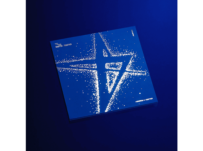 TOMORROW X TOGETHER　CD 60枚セット TOMORROW X TOGETHER CD 60枚セット 2025年10月22日(水)発売 TOMORROW