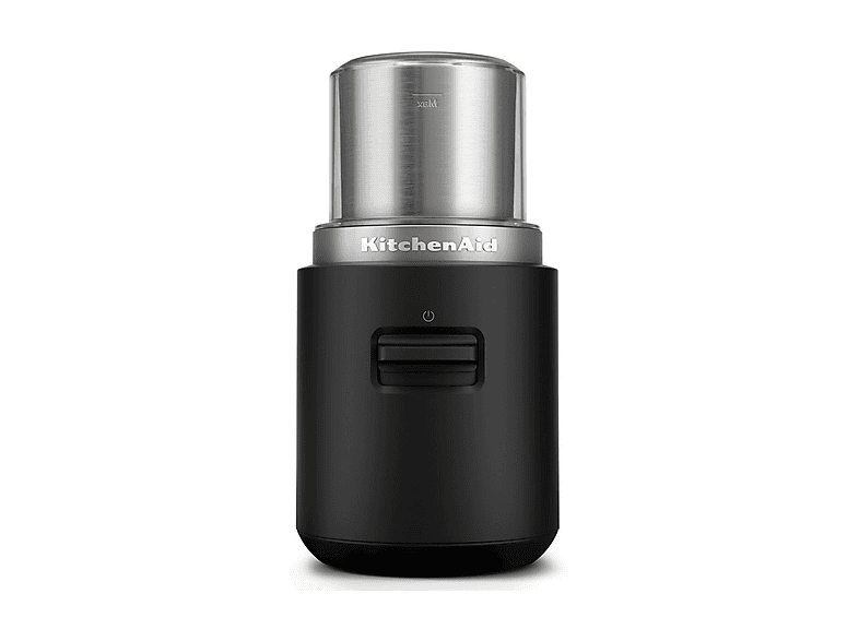 Macinacaffe' KitchenAid 5Kbgr111Bm
