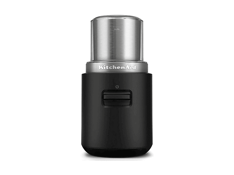 Macinacaffè KitchenAid 5Kbgr100Bm
