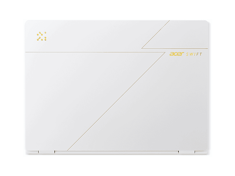 Thumbnail - ACER Swift Edge 14 AI OLED (SFE14-51T-94BZ) mit Tastaturbeleuchtung, EVO,, Notebook, Zoll Display Touchscreen, Intel® Ev...