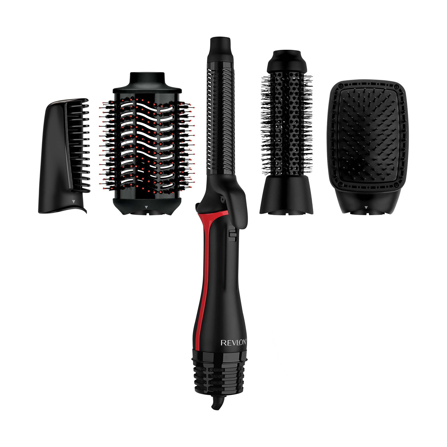 Multi Styler Revlon One-Step Blow Dry 5in1