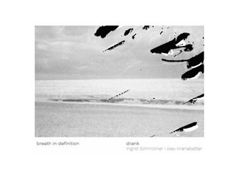 Drank - BREATH IN DEFINITION - (CD)