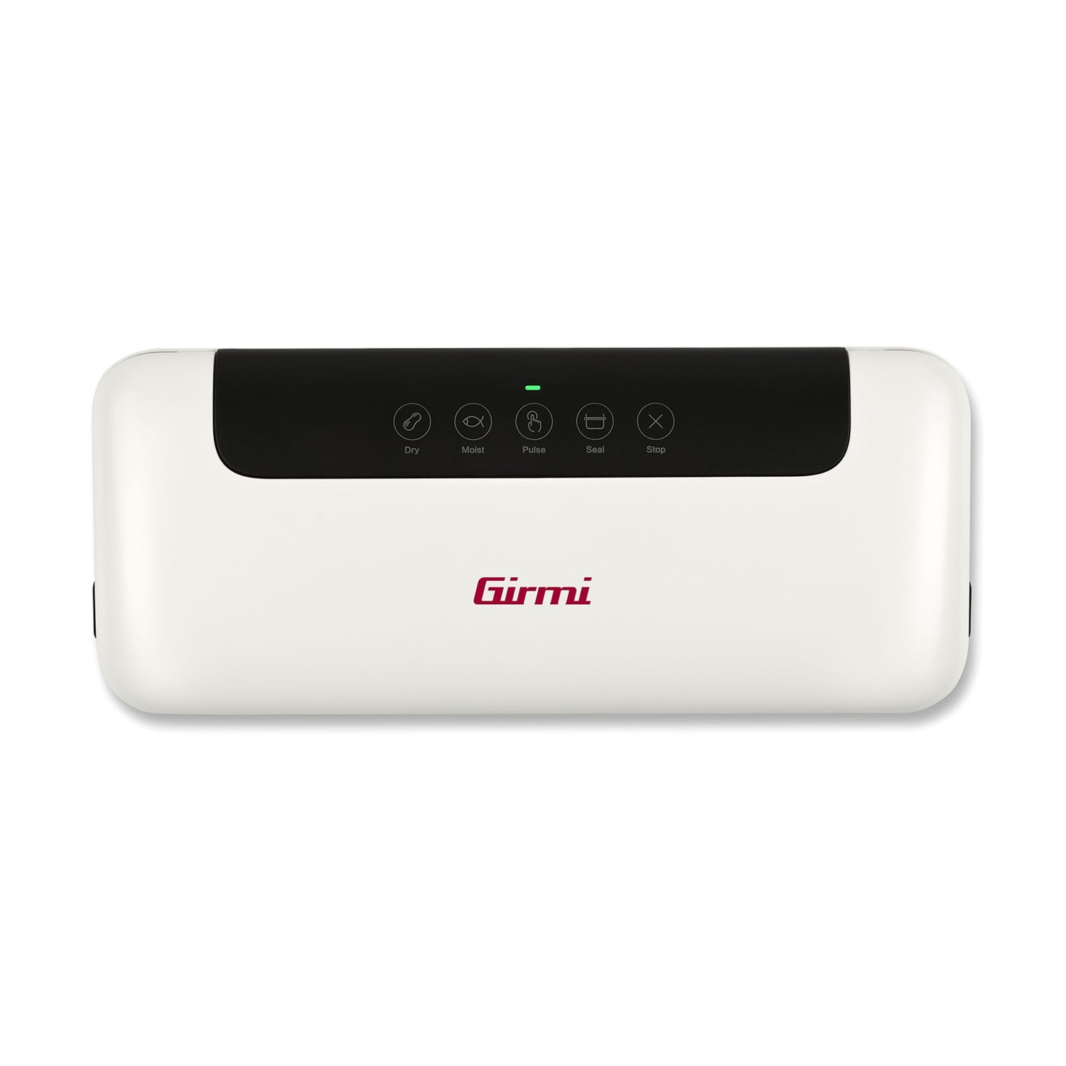 Macchina Sottovuoto Girmi VT51 - 110W Con Borse E Tubo - Foto 12