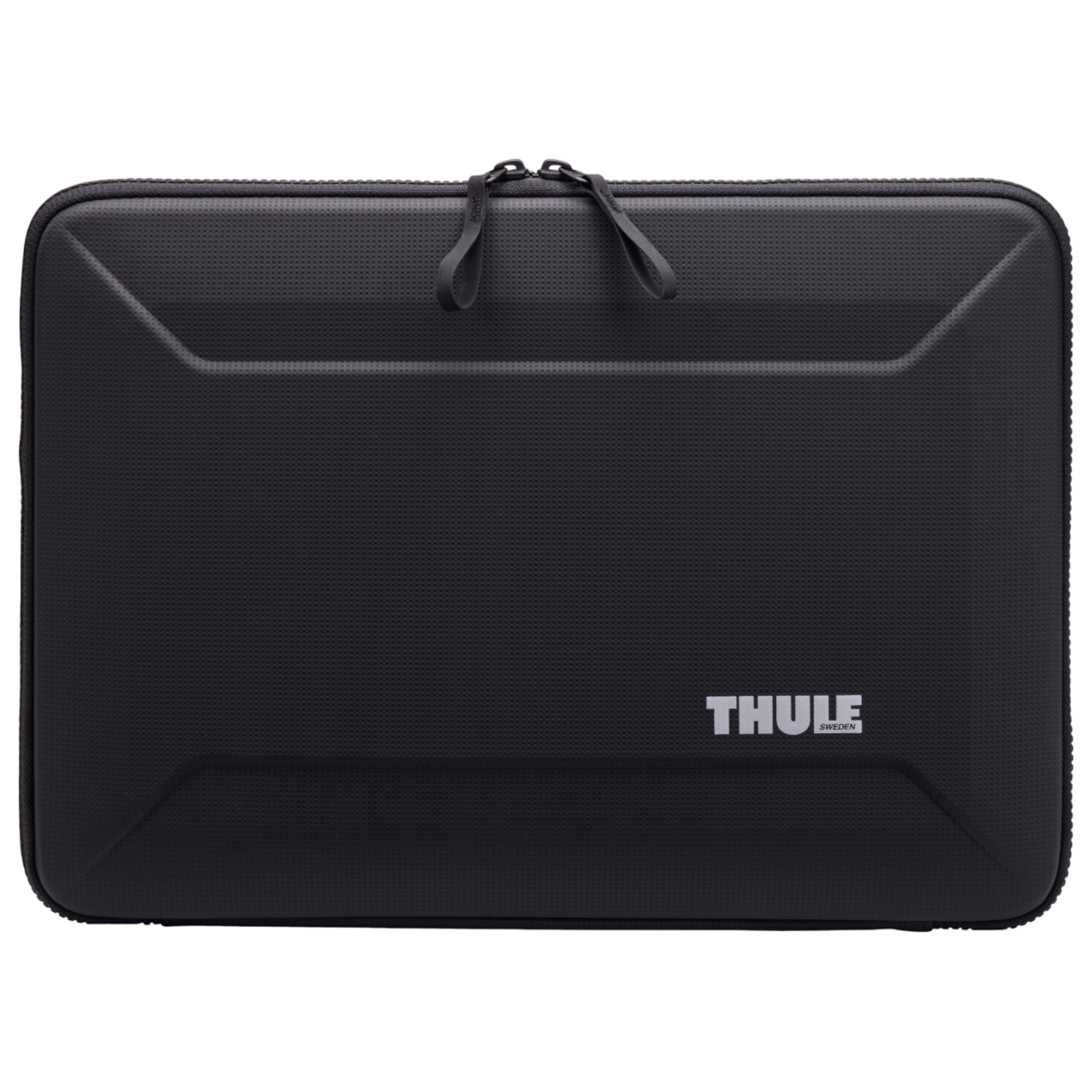 Thule Gauntlet 5 16 Black Sleeve Inch Zwart