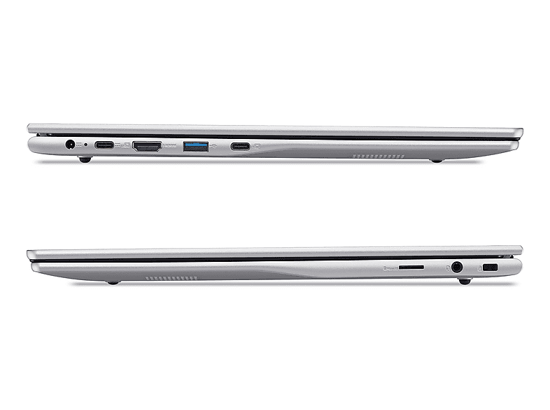 Thumbnail - ACER Swift Lite 16 (SFL16-31P-35PF) - Zoll Intel® Core™ 3 N355 GB 512 UHD Graphics Windows 11 Home