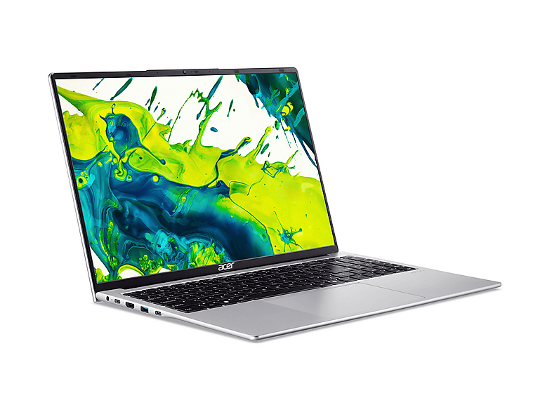 ACER Swift Lite 16 (SFL16-31P-35PF) - Zoll Intel® Core™ 3 N355 GB 512 UHD Graphics Windows 11 Home