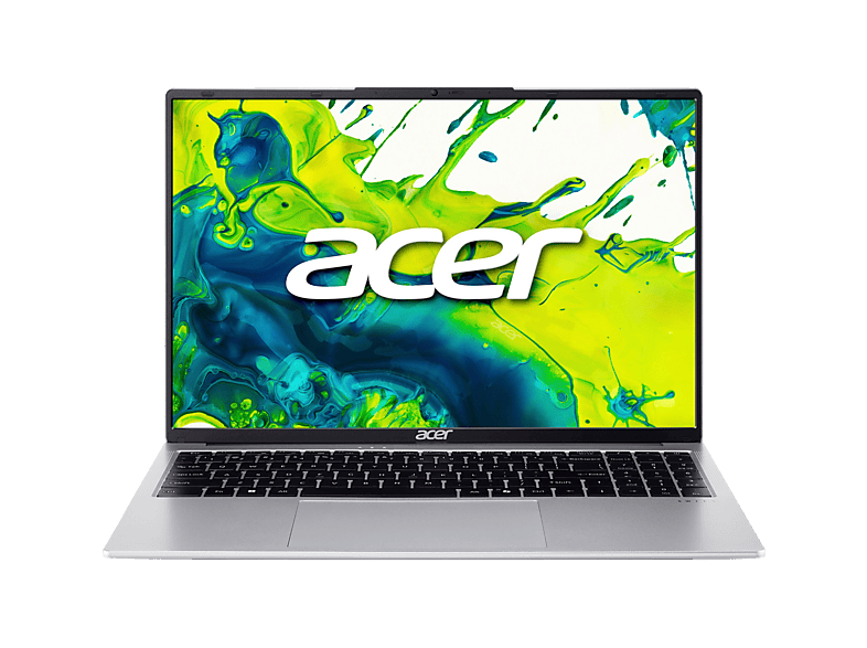 ACER Swift Lite 16 (SFL16-31P-35PF) - 16 Zoll - Intel® Core™ 3 N355 - 16 GB - 512 GB - Intel® UHD Graphics - Windows 11 Home