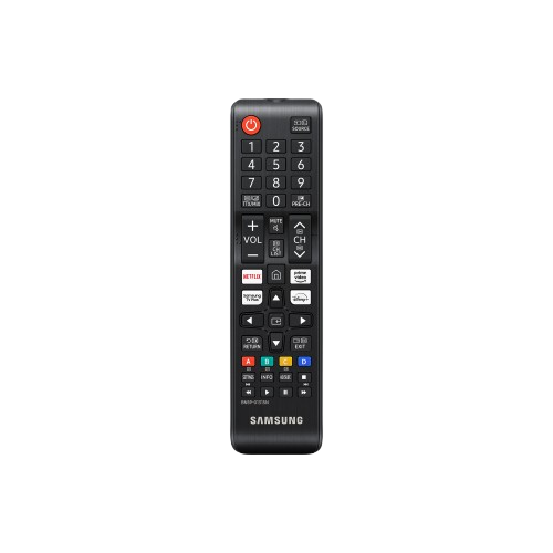 Samsung Standaard Tv Afstandsbediening Afstandsbediening