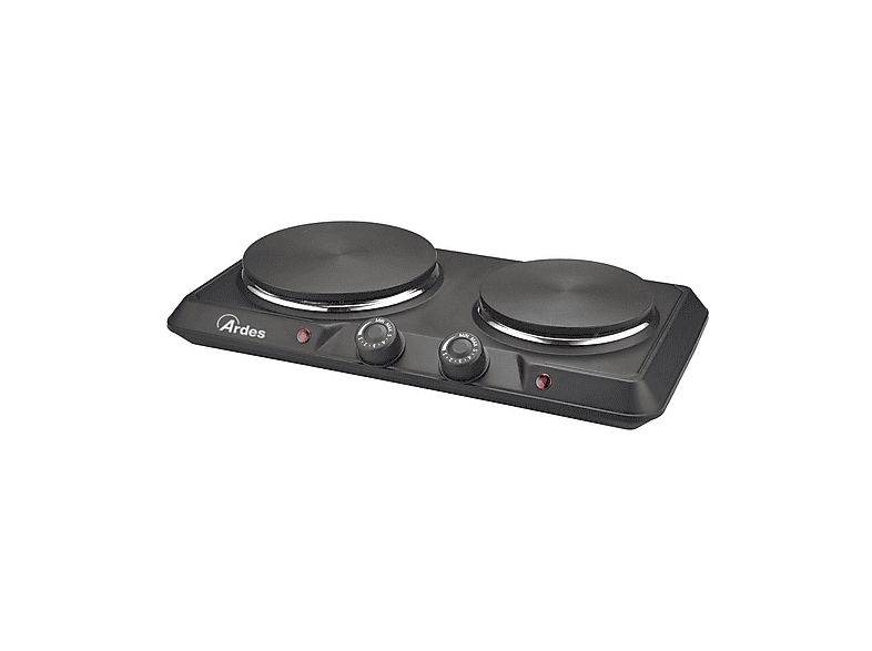 Fornello Elettrico Ardes Focus duo Arfoel05