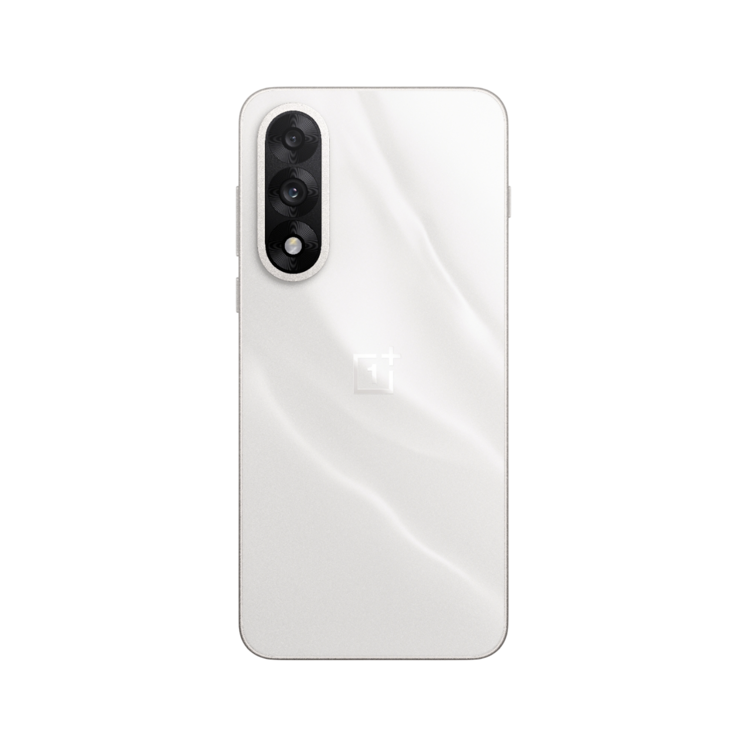 Oneplus Nord 5 256gb 8gb Marble Sands - 256 Gb Wit afbeelding