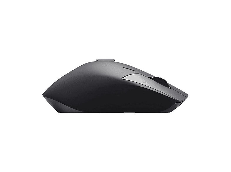 Thumbnail - RAPOO MT760M Wireless Maus, Grau