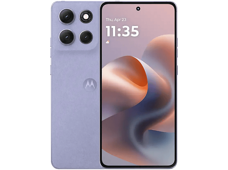 Motorola Moto G86 Power 5G 12/256GB Cosmic Sky (Lilac Blue)
