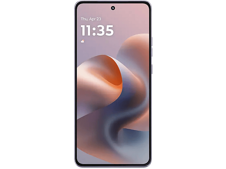 Motorola moto G86 Power 5G 12/256GB Funkcje AI 6,67" 120Hz 50Mpix Niebieski – zdjęcie 3