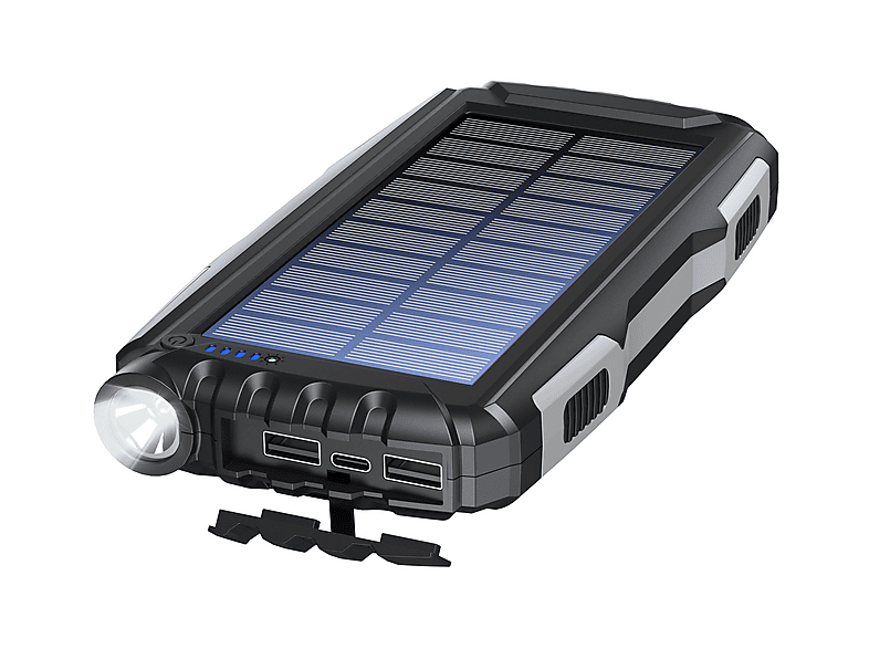 DENVER PSO-20010MK2 Solar Powerbank