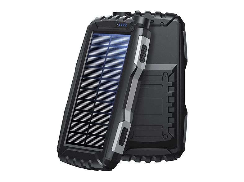 DENVER PSO-20010MK2 Solar Powerbank