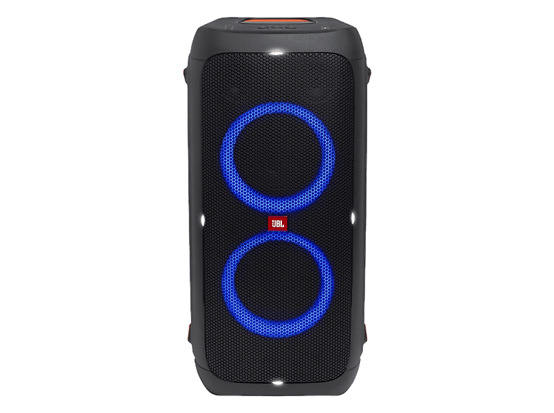 Power audio JBL Partybox Stage 310 240 W Original Pro Sound Czarny