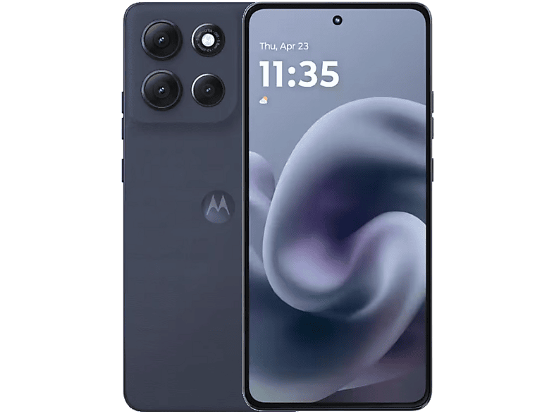 motorola moto g86 5G power 12/256 GB Grafitowy