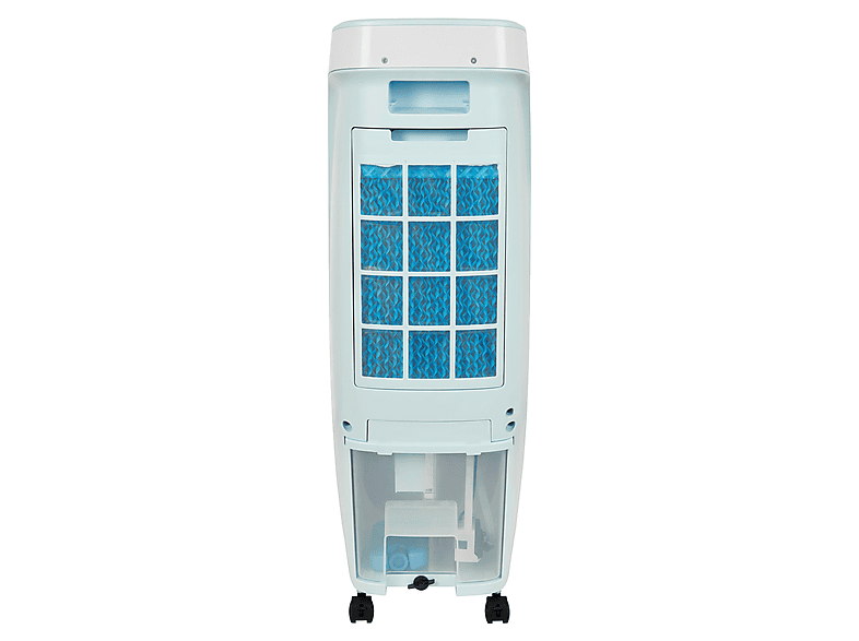 GUTFELS COOL 3010 W Luftkühler Weiß (55 Watt)