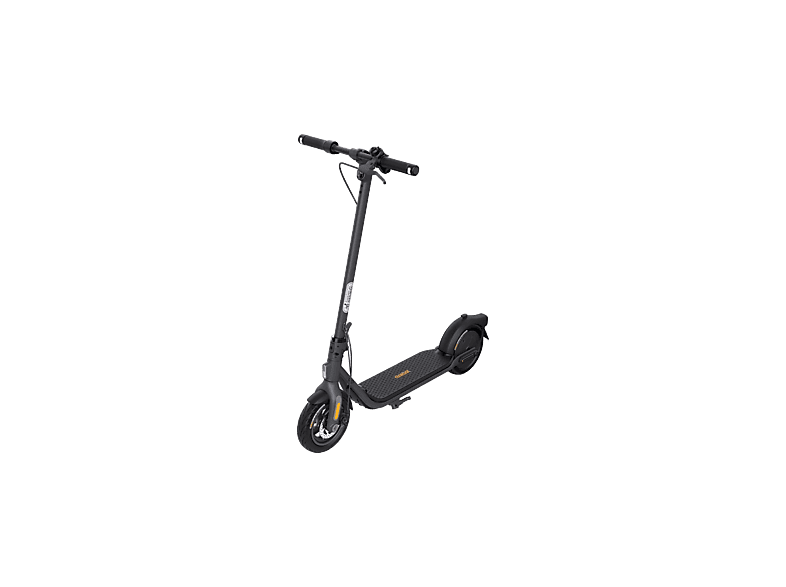 Segway F2, 400 W potencia nominal, 800 máxima, 120 kg, 367 Wh, 25 km/h, Negro