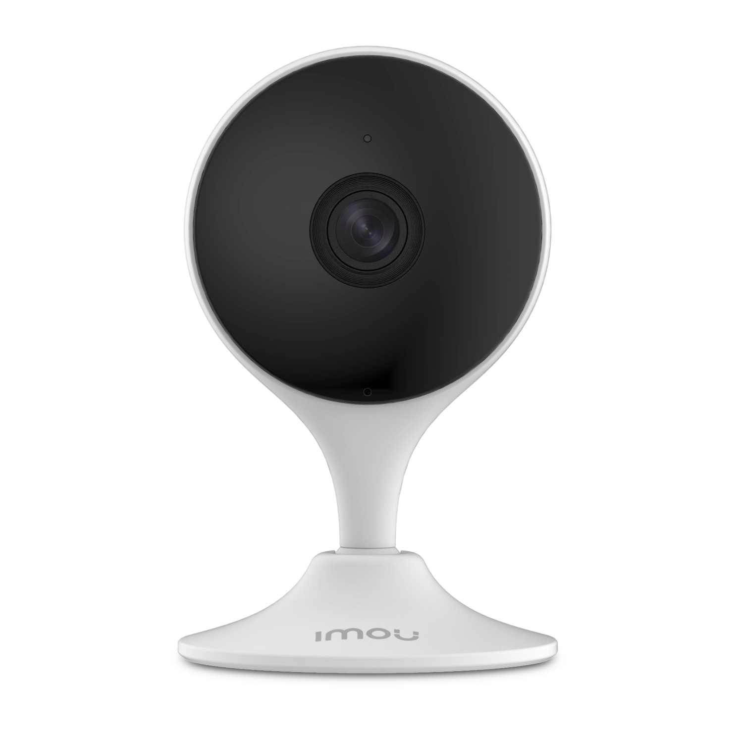 Imou Cue 2 - 3mp Slimme Binnencamera Wit afbeelding