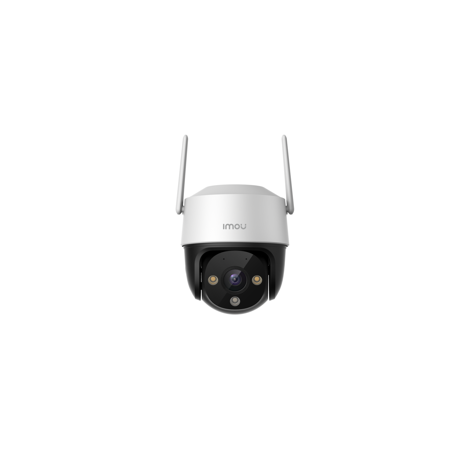 Imou Cruiser 2c 5mp Slimme Buitencamera Wit