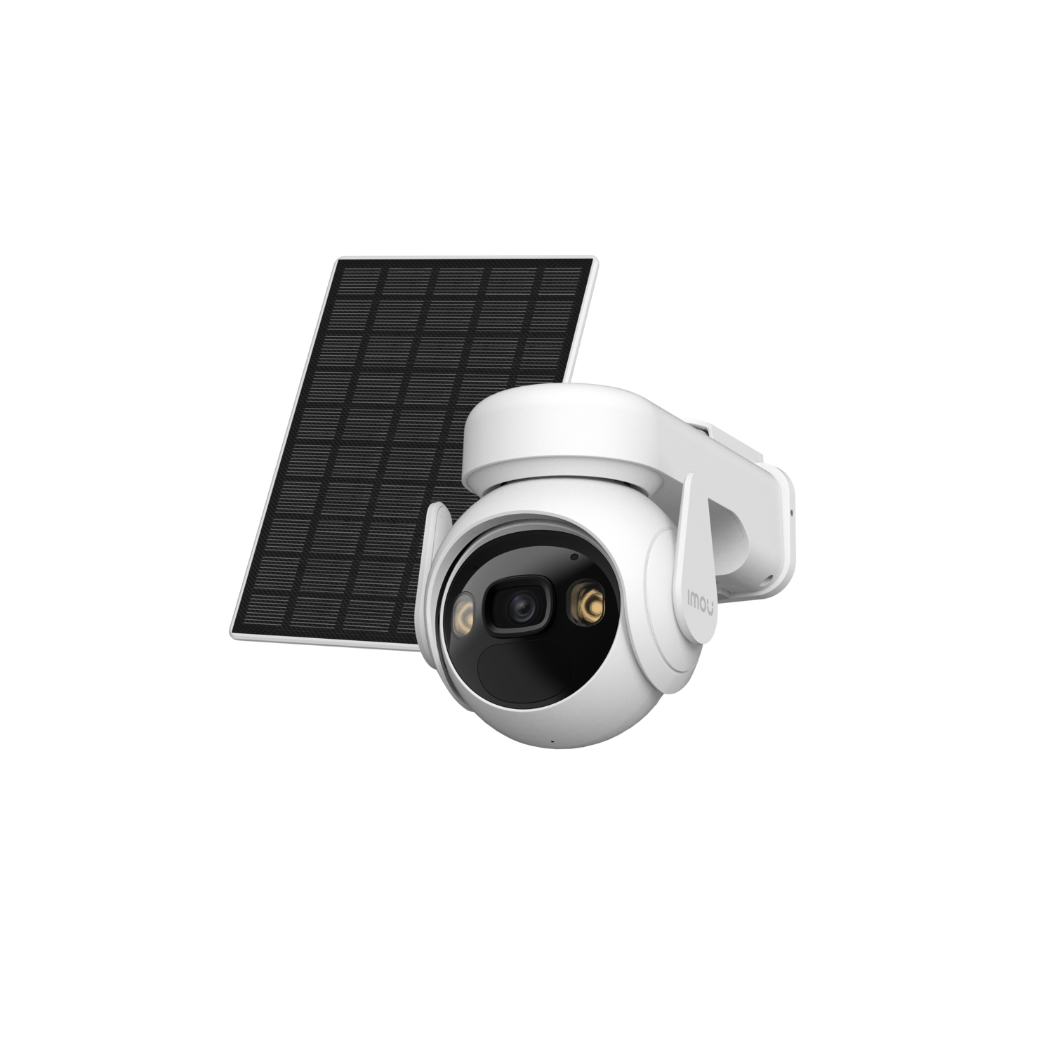 Imou Cell PT Lite with Solar Panel IP-camera Wit