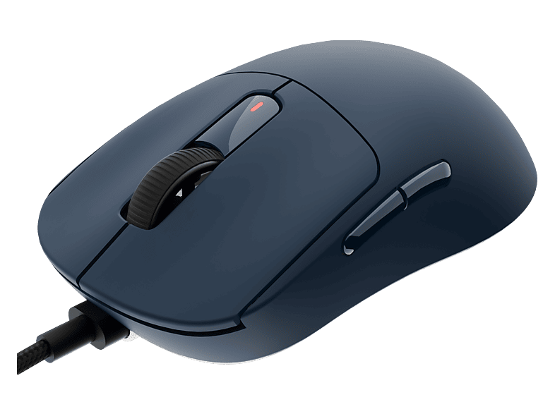 Mysz FURY Tanto T4 Granatowy