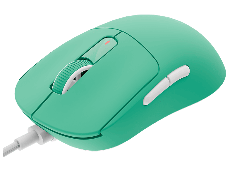 Mysz FURY Tanto T4 Miętowy