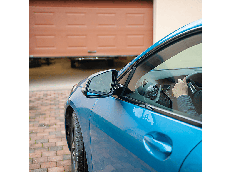 Thumbnail - YALE Smart Opener Garage - WLAN Garagentoröffner, Weiß