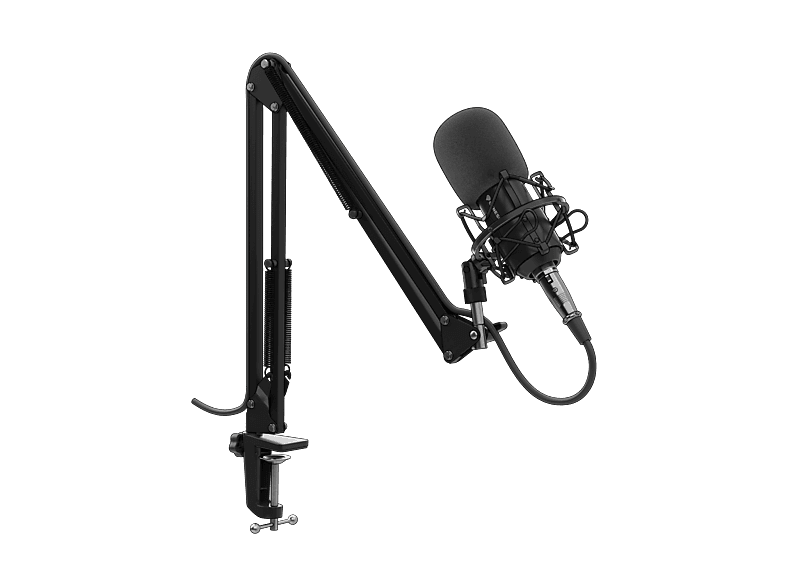 GENESIS RADIUM 300 STUDYJNY XLR RAMIĘ POPFILTR – zdjęcie 2