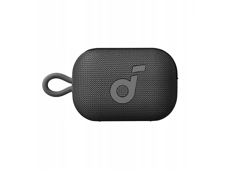 SOUNDCORE Select 4 Go czarny – zdjęcie 3