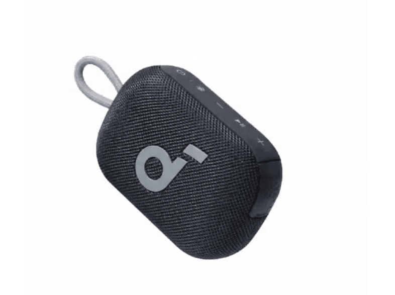 Głośnik mobilny SOUNDCORE Select 4 Go Czarny