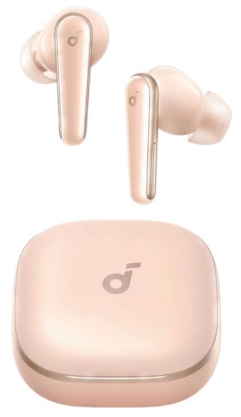 SOUNDCORE Liberty 5 Rosa Trådlösa Hörlurar (TWS)