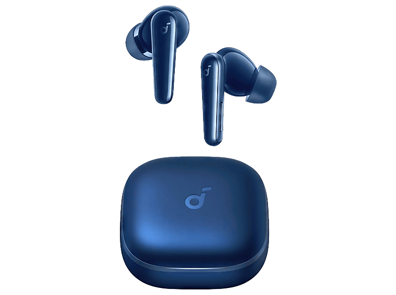 Słuchawki dokanałowe SOUNDCORE Liberty 5 ANC Niebieski