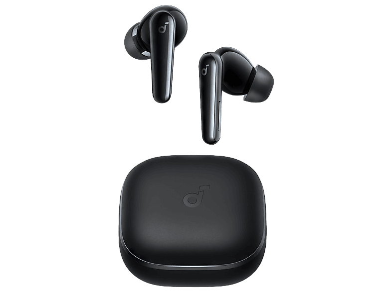 Słuchawki dokanałowe SOUNDCORE Liberty 5 ANC Czarny