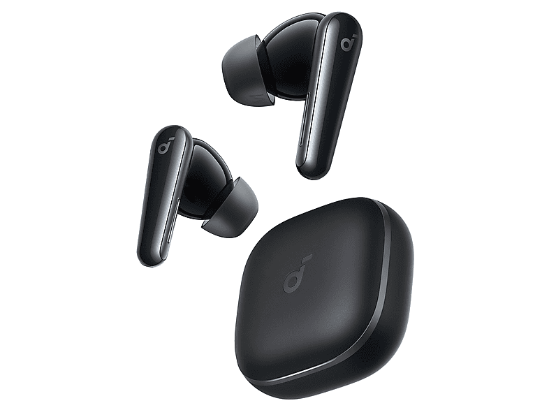 Anker Słuchawki Soundcore Liberty 5 Bluetooth czarne – zdjęcie 3