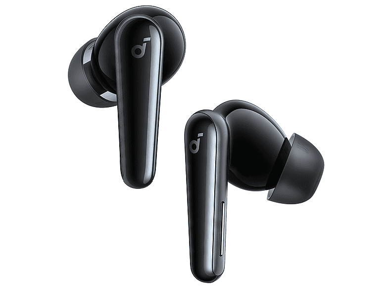 Anker Słuchawki Soundcore Liberty 5 Bluetooth czarne – zdjęcie 2