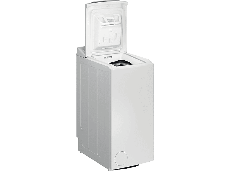 BAUKNECHT WMT 612 B6 Waschmaschine (6 kg, 1151 U/Min., B)