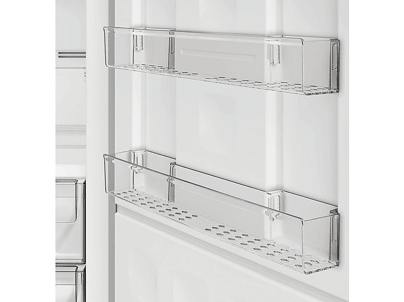BAUKNECHT GKN W19170C Gefrierschrank (C, 404 l, 1912 mm hoch)