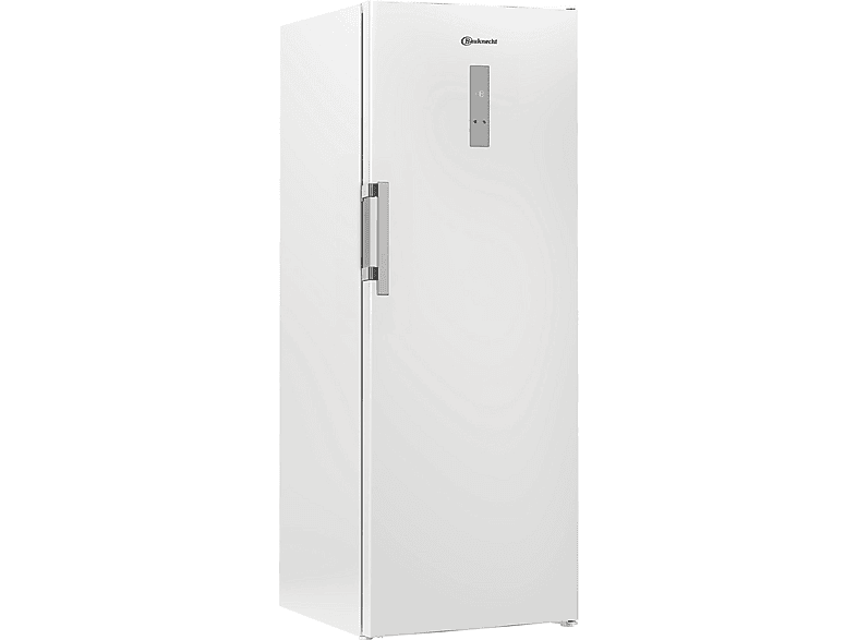 BAUKNECHT GKN W19170C Gefrierschrank (C, 404 l, 1912 mm hoch)