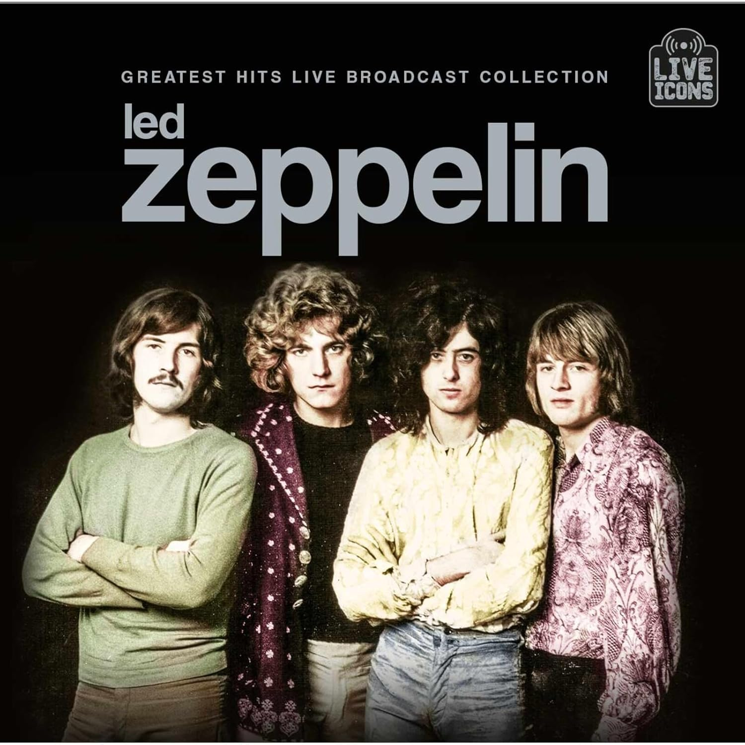 Led Zeppelin | Greatest Hits (CD) | MediaMarkt