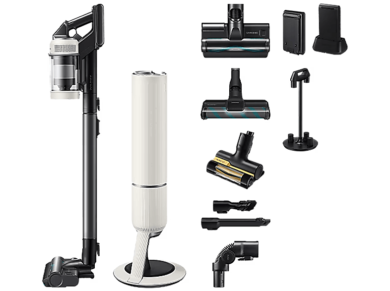 Odkurzacz SAMSUNG BESPOKE AI Jet Lite Complete Extra VS80F28DES/GE