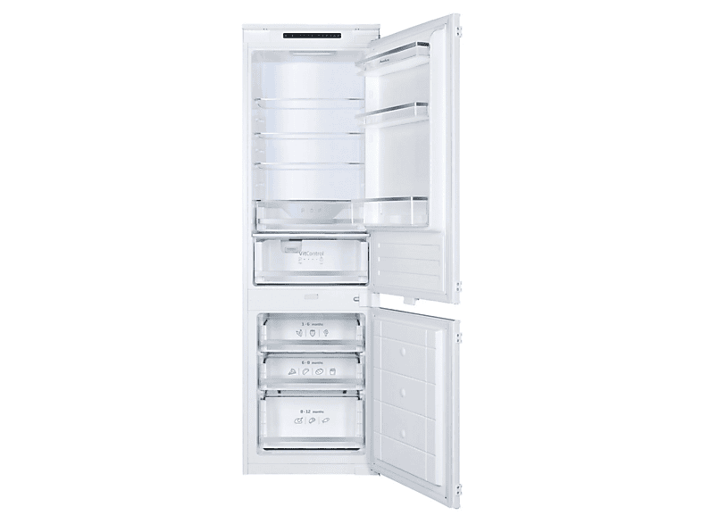 Lodówka AMICA BK3055.6 NF(E)