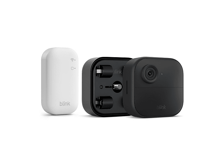 Thumbnail - BLINK Outdoor 4, Batterie-Erweiterungspack