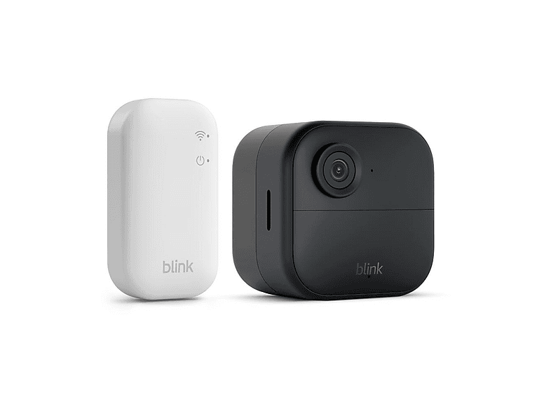 BLINK Outdoor 4, Batterie-Erweiterungspack