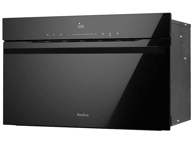 Amica AMMB34E1GVB Grill