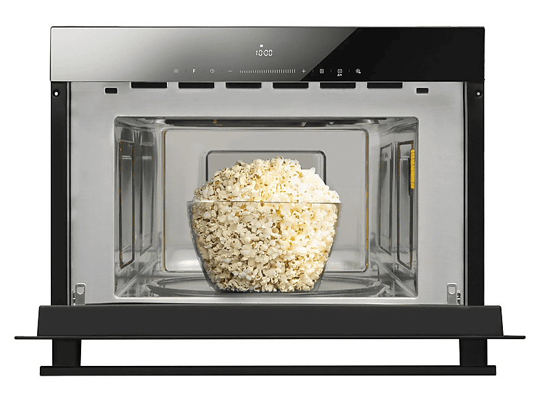 Amica AMMB34E1GVB Grill – zdjęcie 3