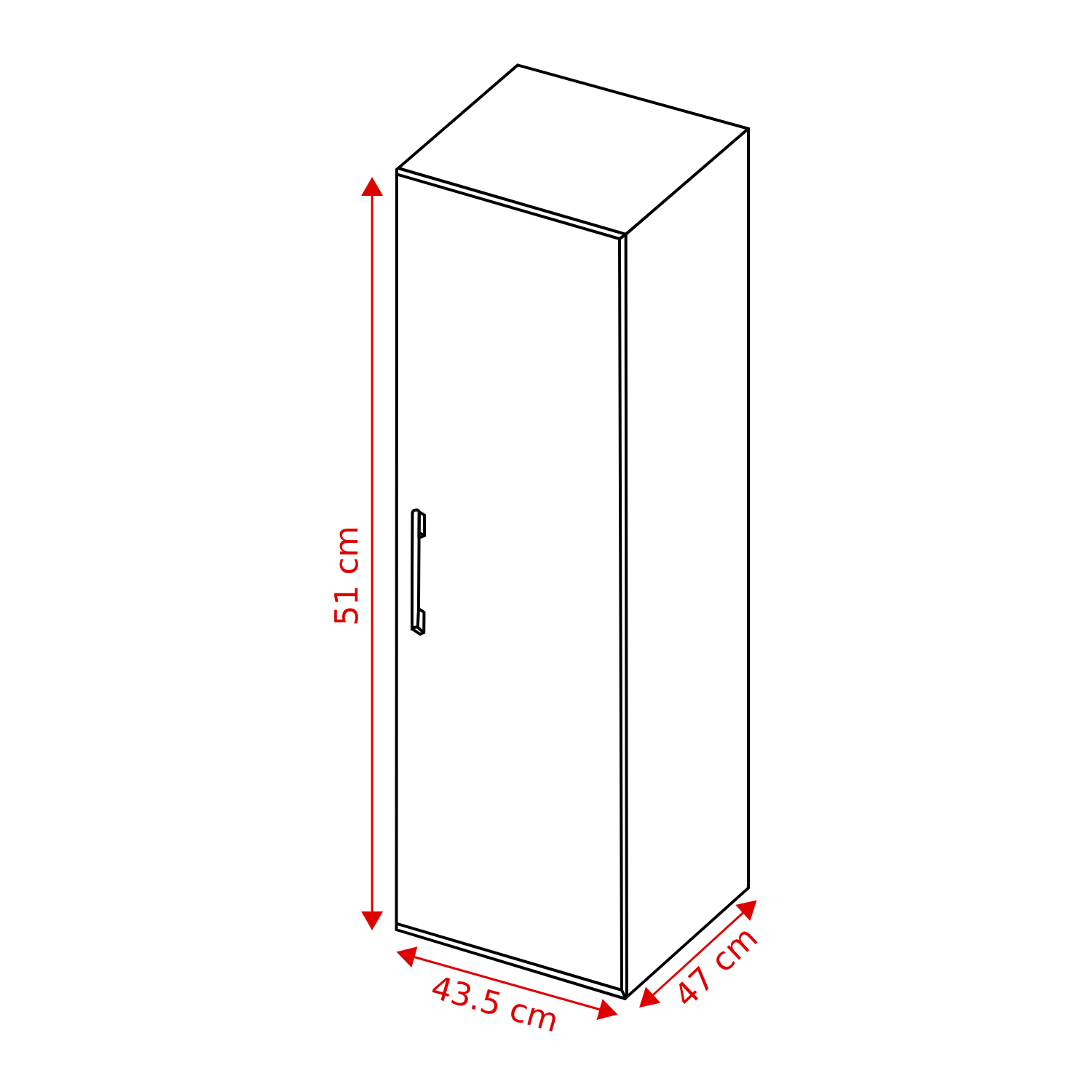OK. OFZ 061 E W Vrieskast kopen? | MediaMarkt